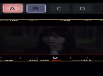 채원빈 story 나 잡아봐~라 #이친자 장하빈 그림자가 두개??!