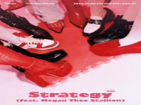 TWICE 14TH MINI ALBUM  "STRATEGY" 티저