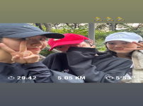 채서은 story 너무너무너무너무 맛있어요 환상