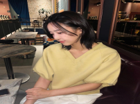 최예빈 insta 좋은 주말