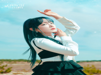 윤하 X 컨셉 포토 2 #그로우스_띠어리_파이널_에디션