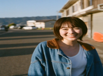 카라타 에리카 insta @tokyojorkphotogram