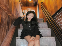 김예원 insta 솔로탈출못하는솔탈샷 진짜커피차끌고온경리바라기