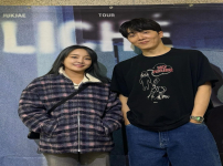 윤하 insta 적재 공연 클리셰 다녀온 후기.