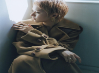 카라타 에리카 insta 원숭이 이모티콘 토크 이벤트 카페라떼 김영준