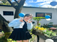 윤하 X 홀릭스도 윤하의 라이브를 듣고 위로를 얻었기를