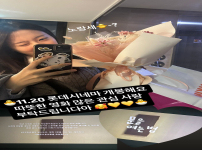 채서은 story 문을 여는 법 11.20 롯데시네마 개봉해요 노랑새-?