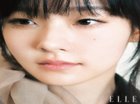 채원빈 elle 이토록 친밀한 사랑스럽고 귀엽고 발랄한 이토록 맑은 소녀