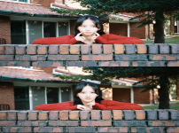 박정연 insta 가을왔다가는중