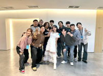 윤하 insta 과정은 소멸하지 않는다. #그띠콘KSPODOME