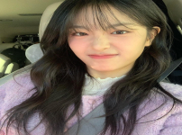 오예주 insta 얼빡샷 모음집
