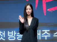 최예빈 post 완벽한 가족 제작 발표회 첫 촬영 현장