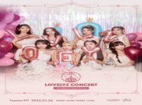 러블리즈, 완전체 컴백에 해외 투어까지..데뷔 10주년 기념 활발 행보