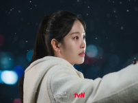 오예주 story 사랑은 외나무다리에서 18세 윤지원