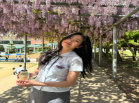 오예주 insta 윤지워이! #사랑은외나무다리에서