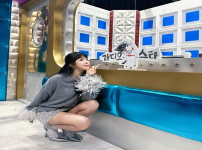 김예원 insta 라디오스타 같이 보자