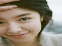 카라타 에리카 insta 처음 보는 사진과 무궁화