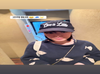 카라타 에리카 story 고마워요 오랜만에 BH... 브루투스 인터뷰