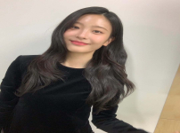 오예주 drama 발바닥이 뜨거워서 제작발표회 비하인드 엔딩 포스터