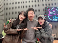 채원빈 insta 무도키즈 성덕되다.. 너무너무 즐거웠어요 / 정지소