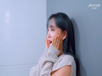 윤하 video 포토이즘 비하인드