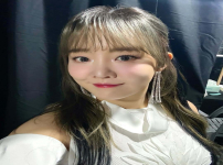 윤하 insta 대구가 구한 어제의 윤하 #그띠 금손들… 사랑해…