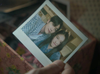 오예주 drama 사외다 고딩 지원이들 연애시절 사진 OST 파트7 공개