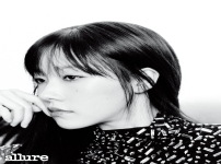 채원빈 insta @allurekorea 얼루어 코리아 인터뷰