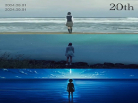 윤하 X  20년동안 음악으로 밥을 먹다니 홀릭스가 없었다면 ...