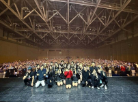 윤하 insta #그띠 #부산