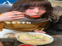 카라타 에리카 story 연말이네요 #korea