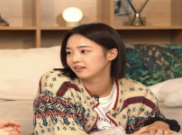 최예빈 shot 방가방가 채연이 EP.4상 비하인드 컷 / 원어스 건희