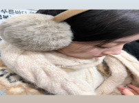 정다빈 stories 감기 조심하세요 / 디올 어딕트