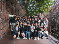 오예주 insta 사외다를 사랑해 주신 모든 분들께 진심으로 감사합니다