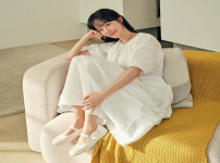 채원빈 ig 걸을 땐 르무통 / 르무통 광고 메이킹 필름