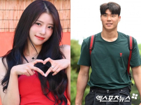 이미주·송범근, '럽스타그램' 다 지웠다…사실상 결별 인정