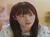 채원빈 drama 수상한 그녀 극중 최하나 엘리먼트 데뷔