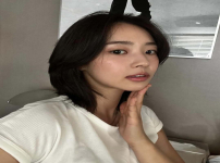 최예빈 ig 당신은 행복해요 vous etes bo