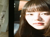 카라타 에리카 ig @rawwstudios Lizard 아미 앙앙