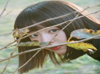 카라타 에리카 ig @rawwstudios Fallen Leaf 추억