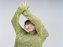 카라타 에리카 ig 애벌레 .. 도쿄 스카이트리 풍경