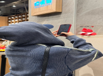 예원 stories 1일 1모찌... 행복