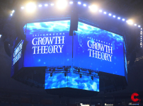 윤하 post GROWTH THEORY in 서울 마지막 날 비하인드