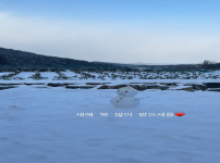 김향기 stories 새해 복 많이 받으세용.. 건강하시구용...