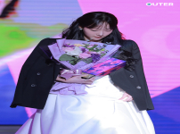 채원빈 post 드라마 이친자 신인상 5관왕 시상식 비하인드