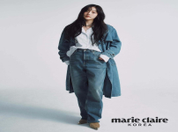 채원빈 fashion 마리끌레르 화보 많은 사랑 부탁드립니다