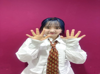 윤하 X 주말에도 윤하를 볼 수 있다니 완전 럭키홀릭스잖아~