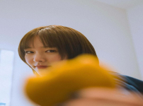 카라타 에리카 ig Page30 노도의 취재일이었어요.