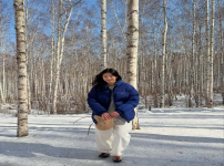 오예주 ig 다섯장