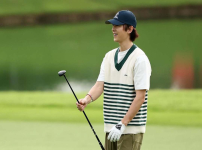 송중기 ig R&A의 글로벌 앰버서더 많은 기대 부탁드립니다.